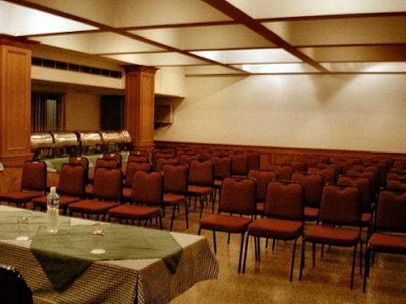 Hotel Vaibhav Varanasi Dış mekan fotoğraf
