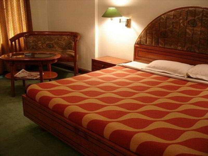 Hotel Vaibhav Varanasi Dış mekan fotoğraf