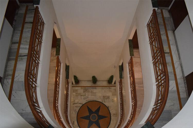 Hotel Vaibhav Varanasi Dış mekan fotoğraf