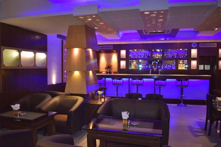 Hotel Vaibhav Varanasi Dış mekan fotoğraf