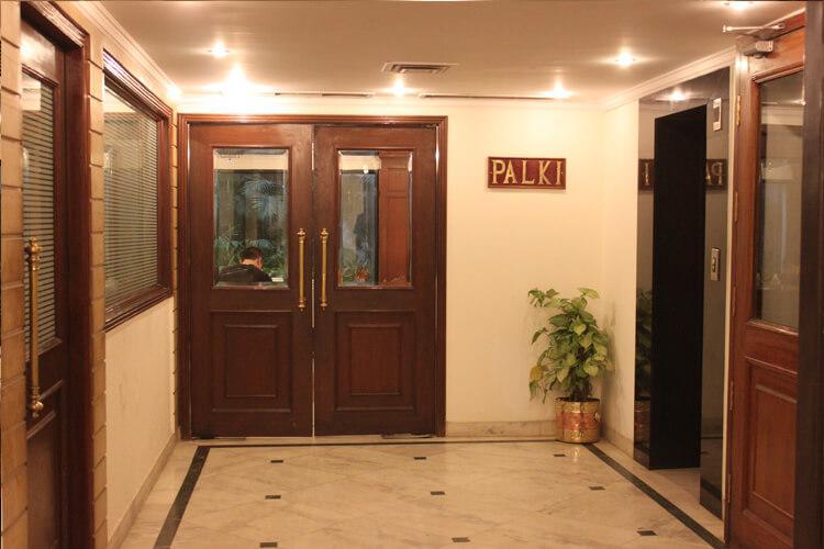Hotel Vaibhav Varanasi Dış mekan fotoğraf