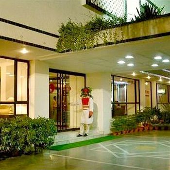 Hotel Vaibhav Varanasi Dış mekan fotoğraf